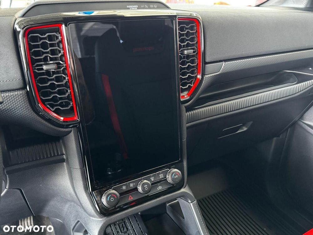 Ford ranger Raptor 2.0d - 25