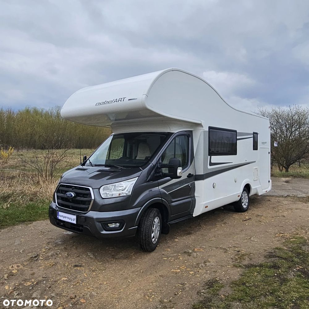 NobelART A-9000 Elegance - 2