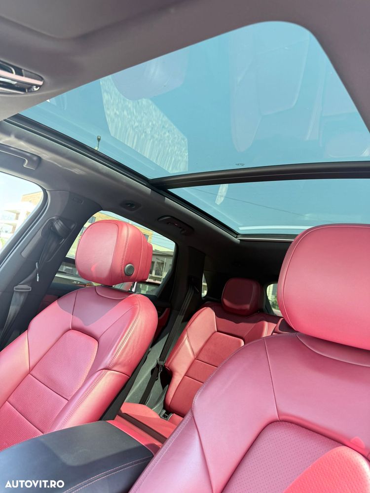 Porsche Cayenne S - 18