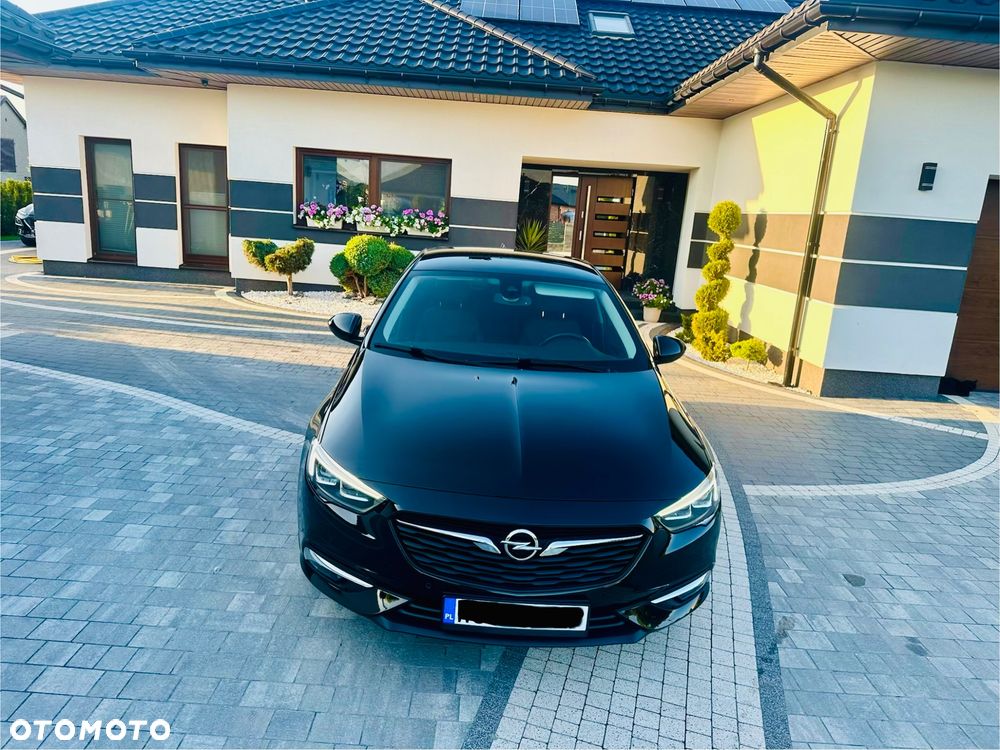 Opel Insignia 2.0 CDTI Cosmo - 2