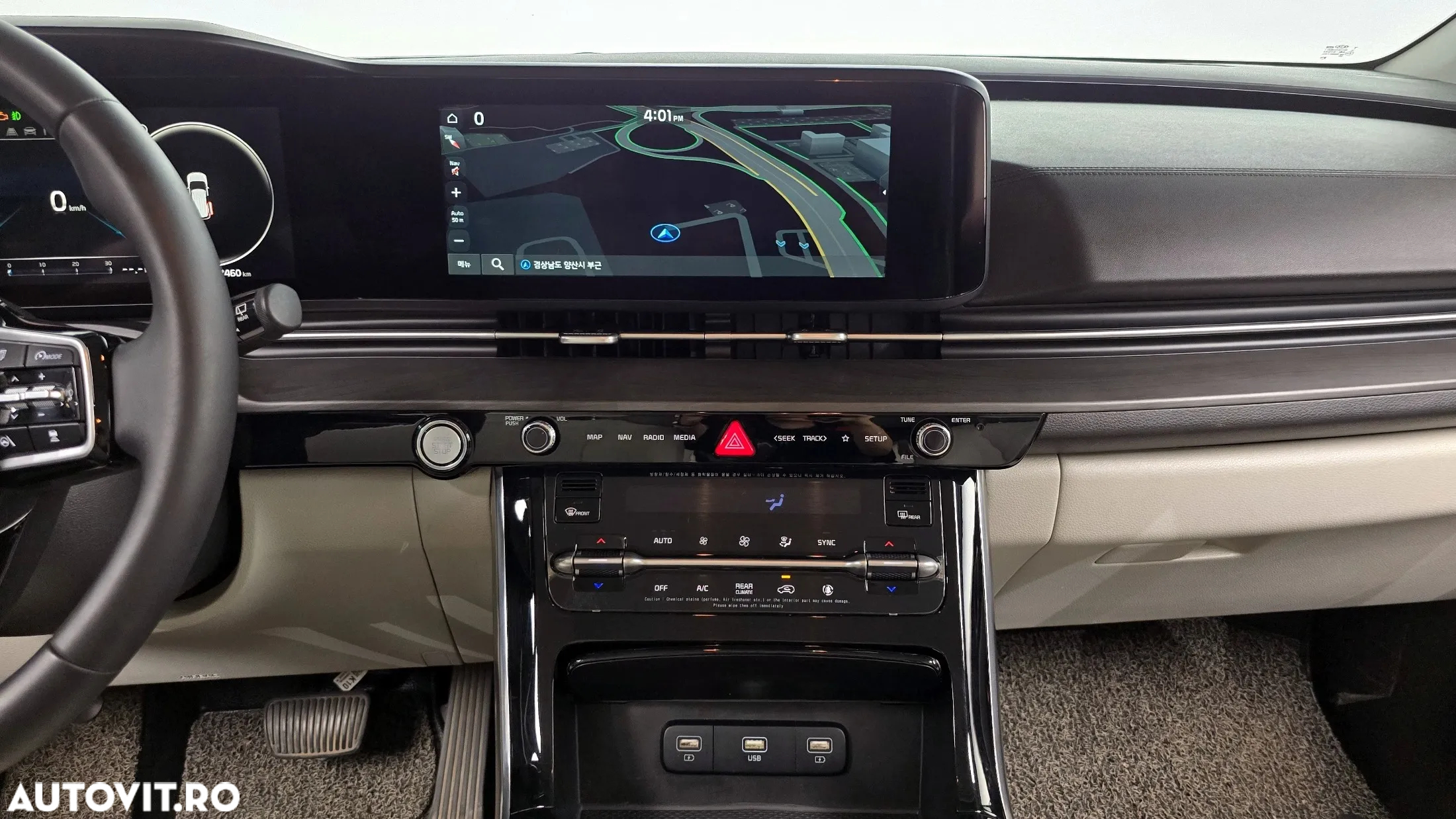 Kia Carnival - 15