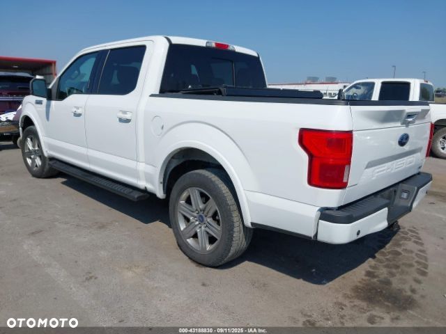 Ford F150 - 9