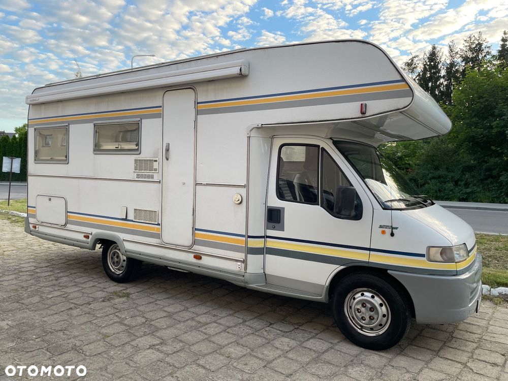 Fiat Ducato - 9