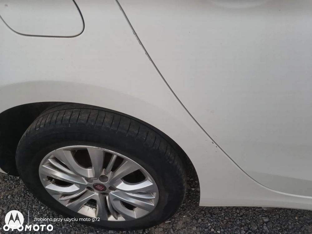 Fiat Tipo 1.4 16V - 23