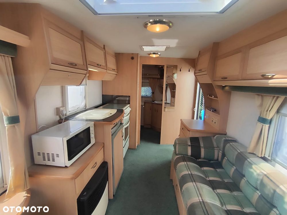 SWIFT Abbey GTS - 6