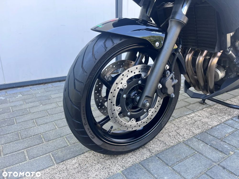 Yamaha XJ - 10