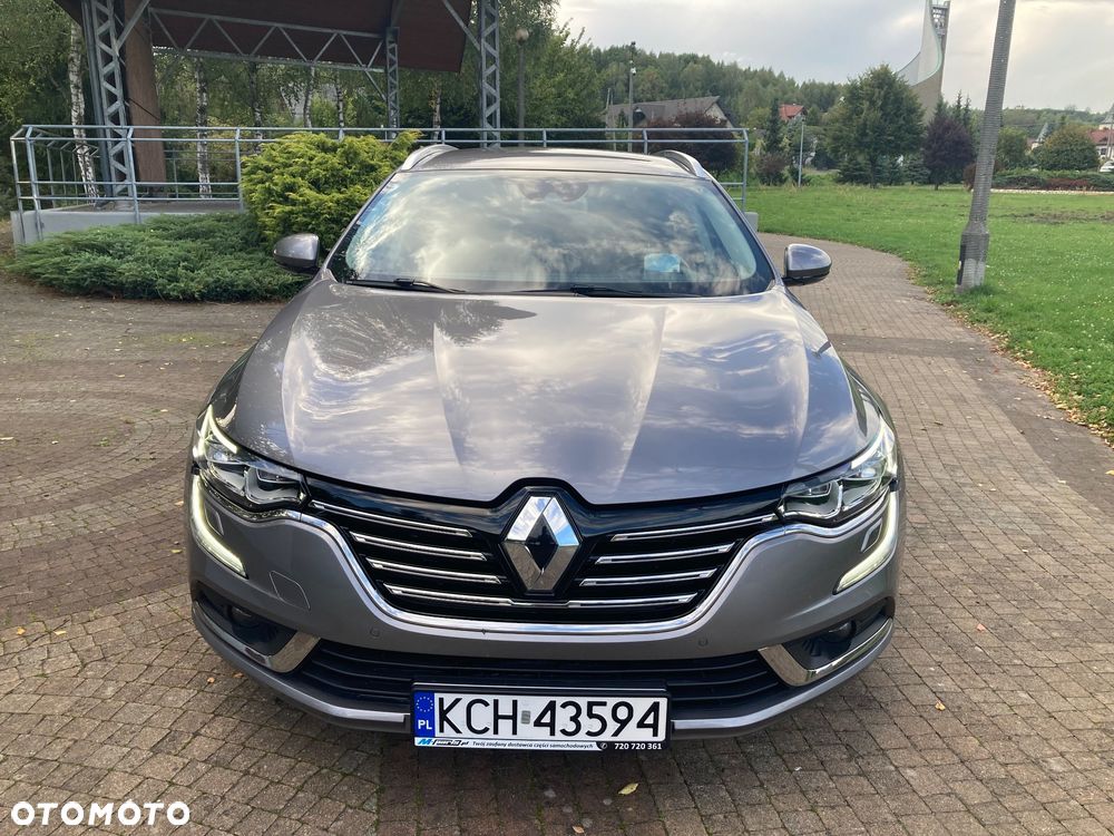 Renault Talisman 1.6 Energy TCe Intens EDC - 7