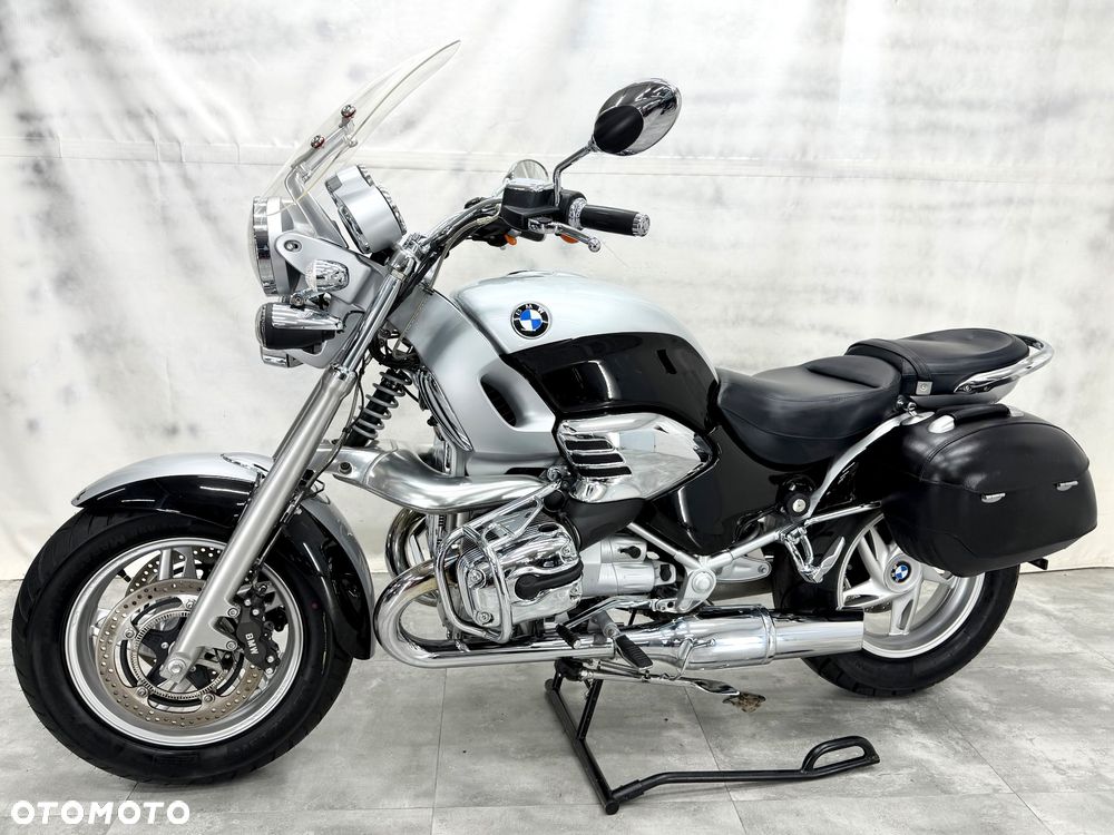 BMW R - 4
