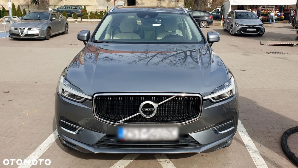 Volvo XC 60 - 3