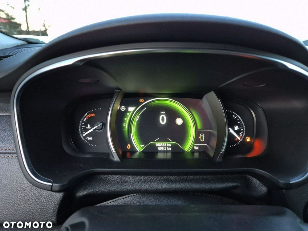 Renault Talisman - 20