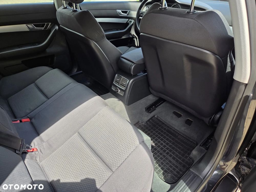 Audi A6 Limousine - 12