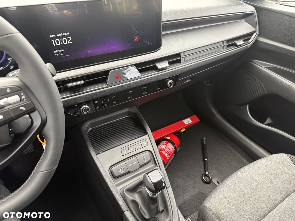 Kia Stonic 1.0 T-GDI M - 15