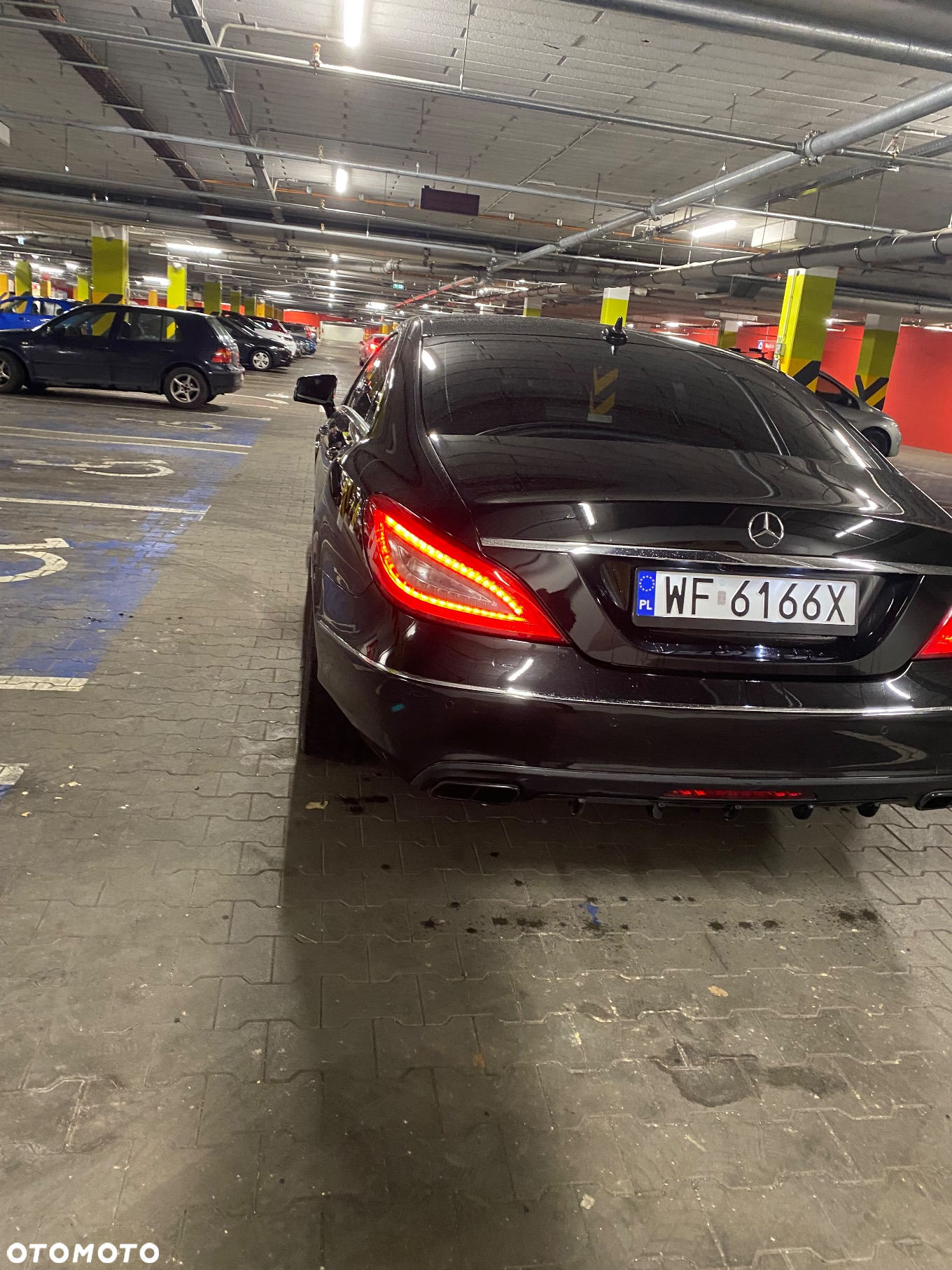 Mercedes-Benz CLS 350 BlueEffICIENCY - 13