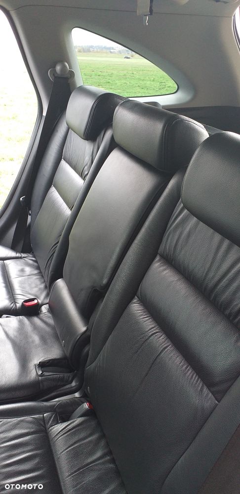 Honda CR-V 2.0i-VTEC Automatik Executive - 11