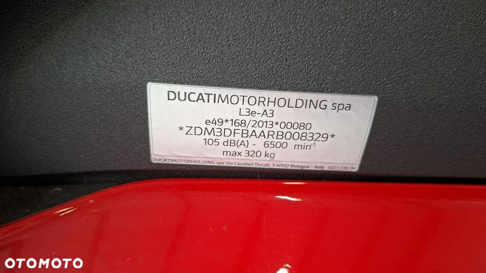 Ducati Inny - 21