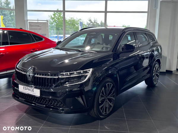 Renault Espace 1.2 E-Tech Full Hybrid 200 Iconic MMT 5os