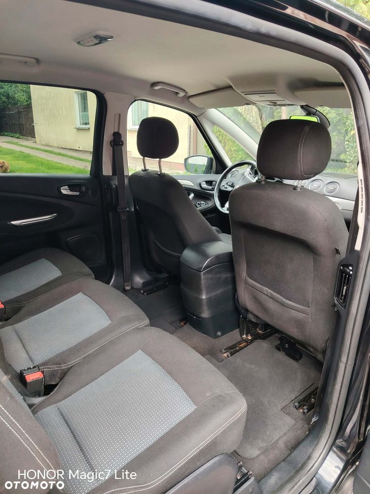 Ford S-Max 2.0 TDCi Titanium - 20