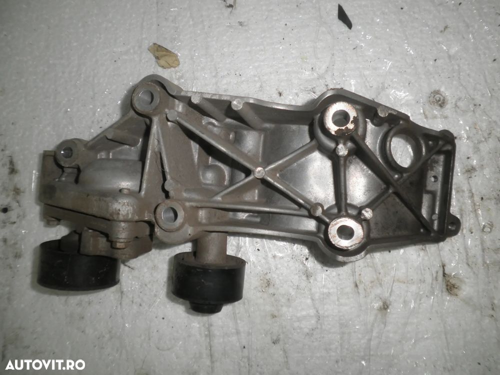 Suport accesorii Nissan Navara, Mercedes X Class, 2.3 DCI 117107563R - 2