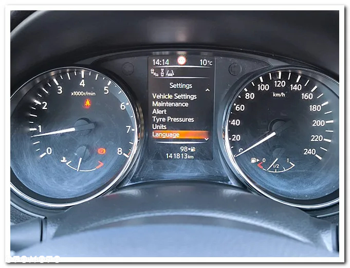Nissan Qashqai 1.2 DIG-T Tekna - 34