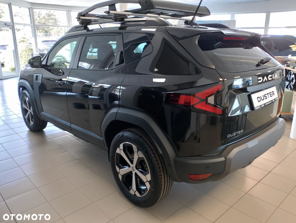 Dacia Duster - 7