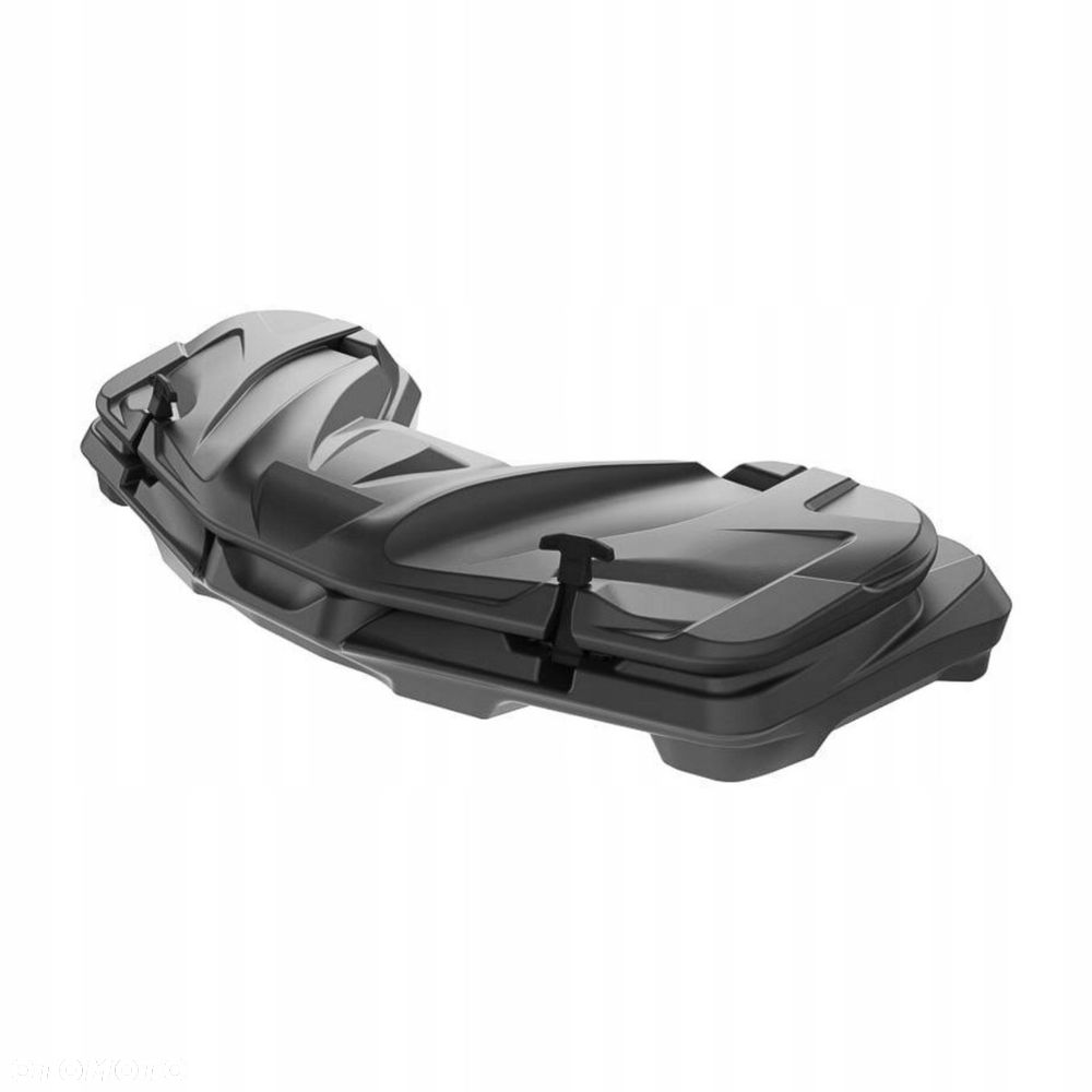 przedni kufer tesseract cfmoto cforce eps g3 850 1000 g3 quad atv - 1