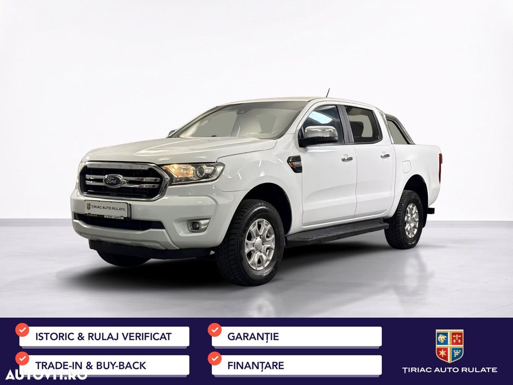 Ford Ranger - 2