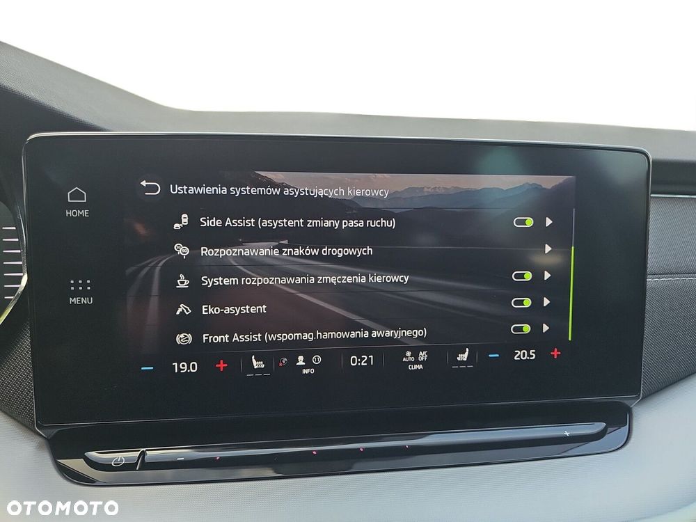 Skoda Octavia 2.0 TDI Style - 35