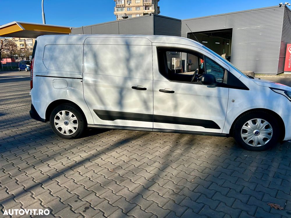 Ford Transit Connect - 13