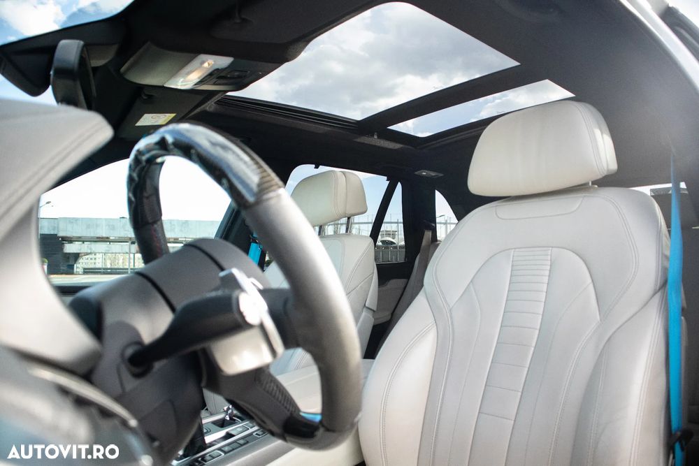 BMW X5 - 14