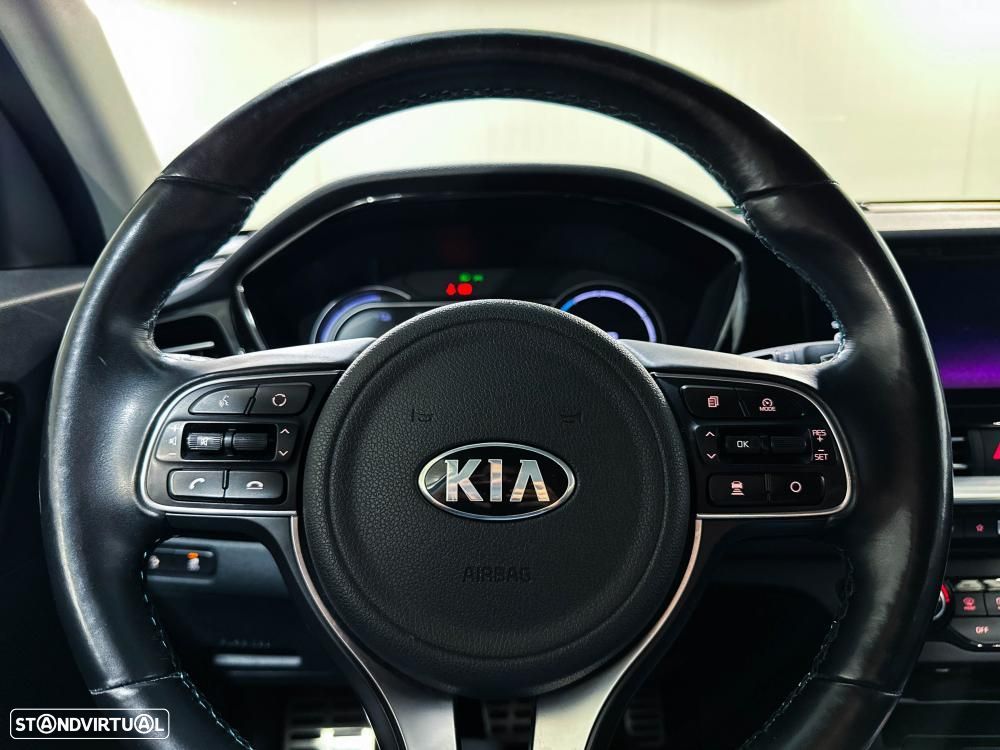 Kia e-Niro Edition 7 - 49