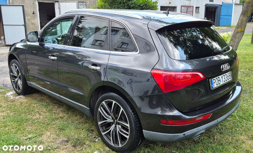 Audi Q5 3.0 TDI Quattro S tronic - 6