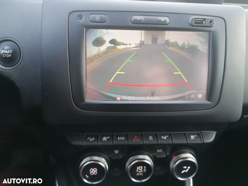 Dacia Duster dCi 110 FAP 4x4 Prestige - 3