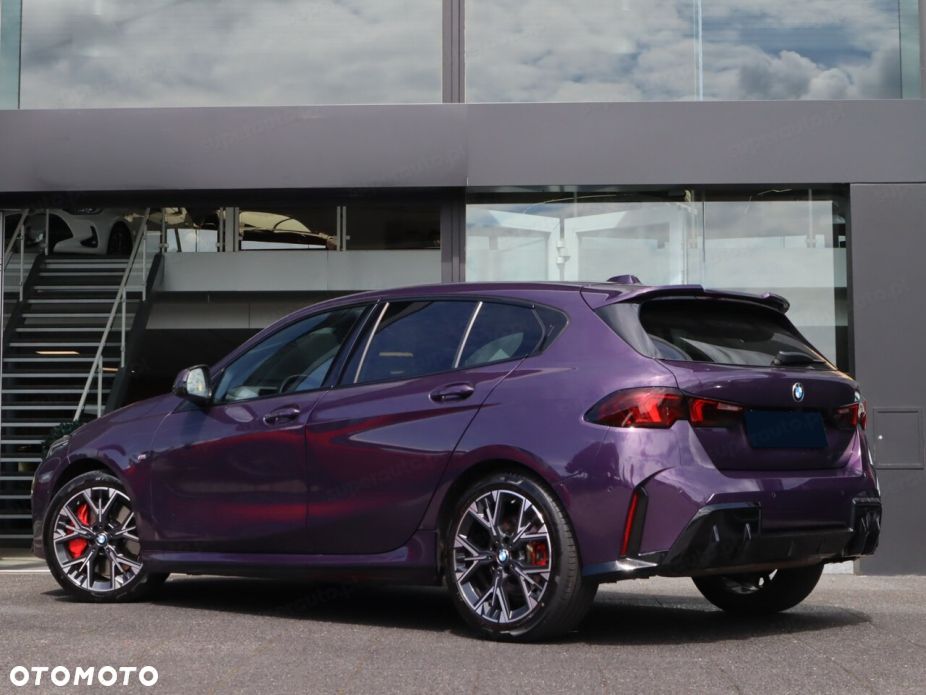 BMW Seria 1 123 mHEV xDrive - 7