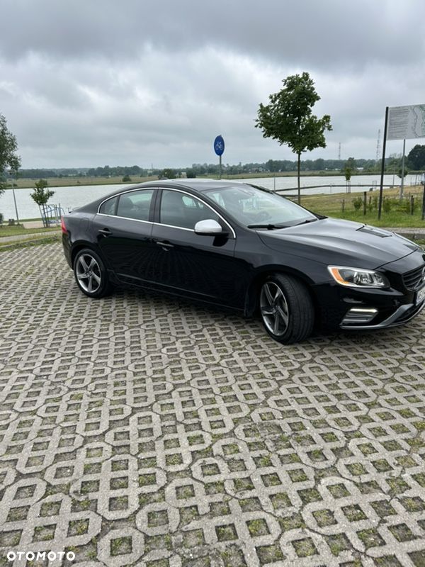 Volvo S60 - 4