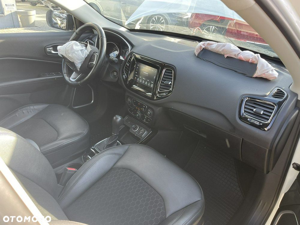 Jeep Compass 1.3 TMair Night Eagle FWD S&S DDCT - 8