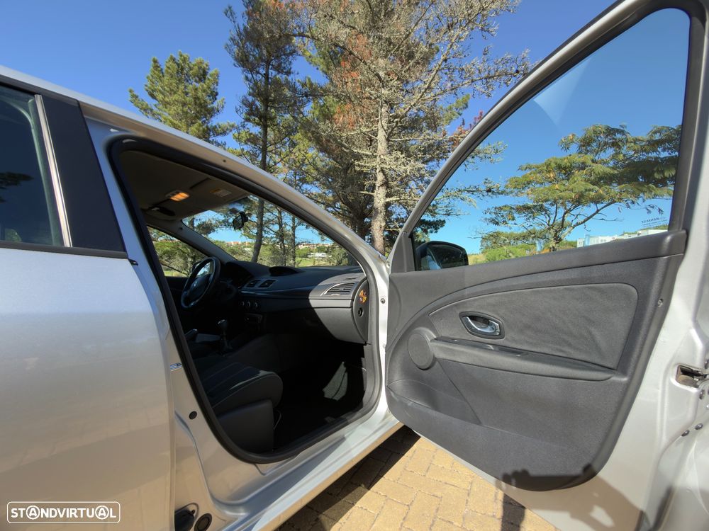 Renault Mégane - 13