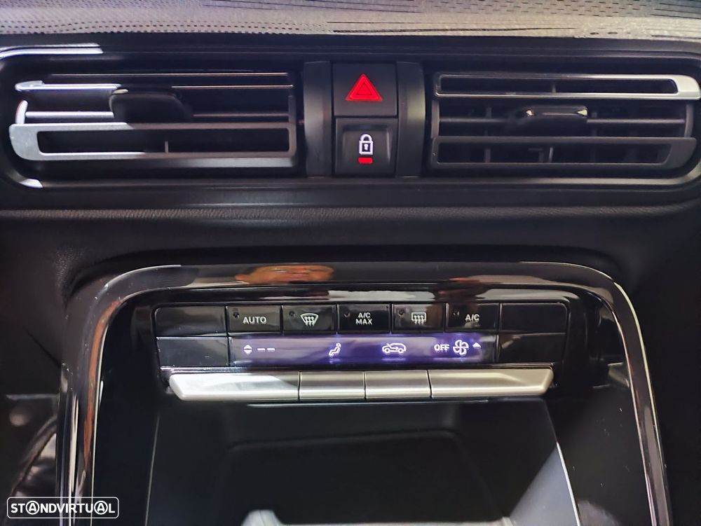 Citroën C3 1.2 Turbo Max16 - 19