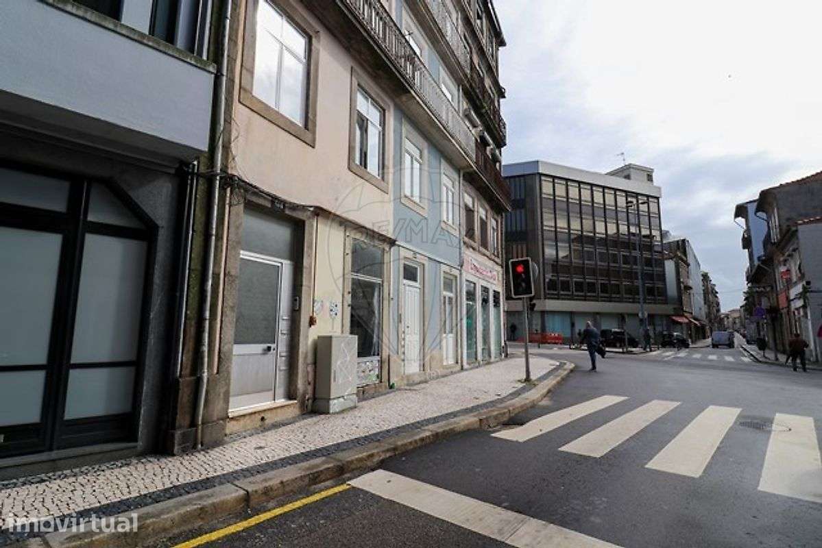 Apartamento T1 para arrendamento - Grande imagem: 3/16