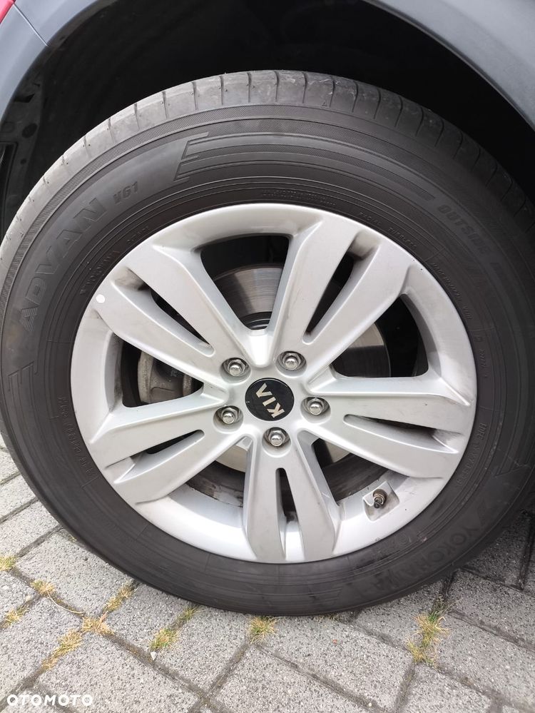 Kia Sportage 1.6 T-GDI Business Line 2WD - 9