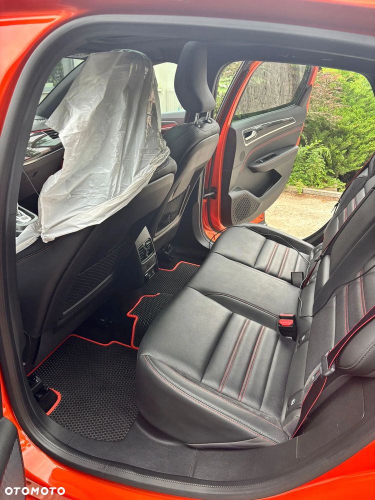 Renault Arkana 1.6 E-TECH R.S Line MMT - 10