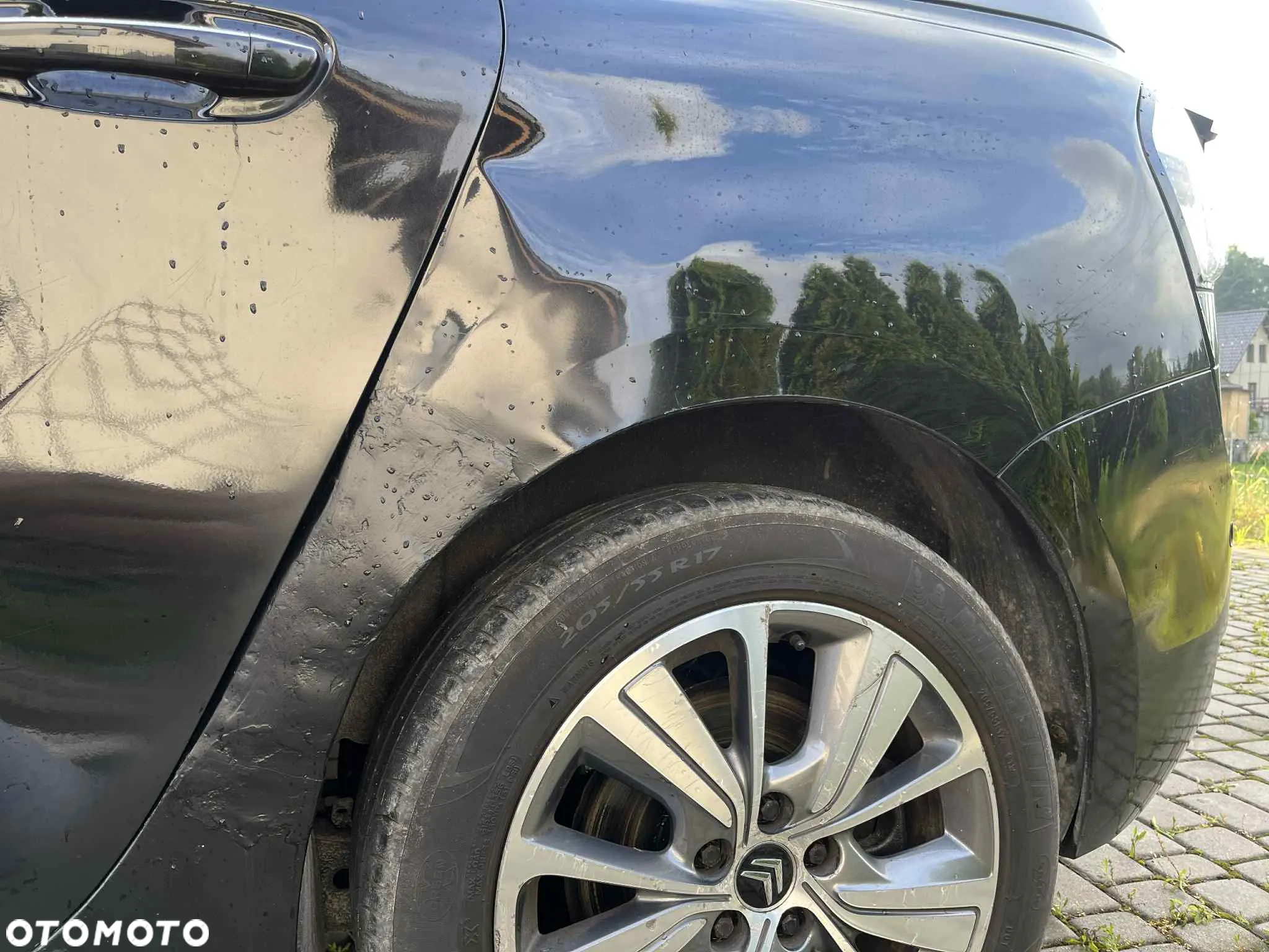 Citroën C4 Picasso 2.0 BlueHDi Exclusive - 27