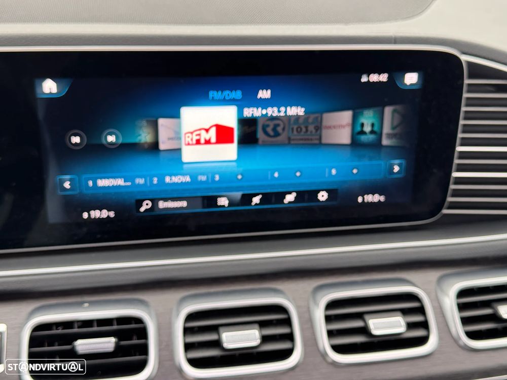 Mercedes-Benz GLE 400 d Coupé 4Matic - 41