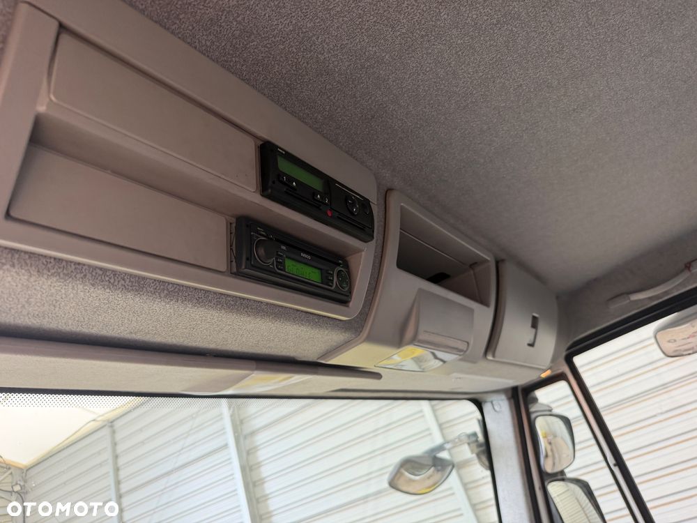 Iveco EUROCARGO - 17