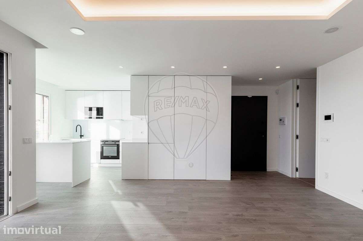 Apartamento T1 para venda - Grande imagem: 3/17