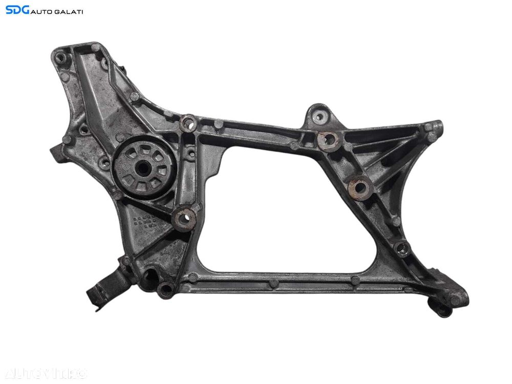 Suport Accesorii Motor Mercedes ML W166 ML250 2.2 CDI 2011 - 2015 Cod A6512012009 [N0902] - 5