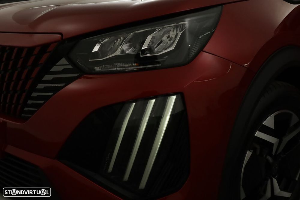 Peugeot 2008 1.2 PureTech Allure - 6