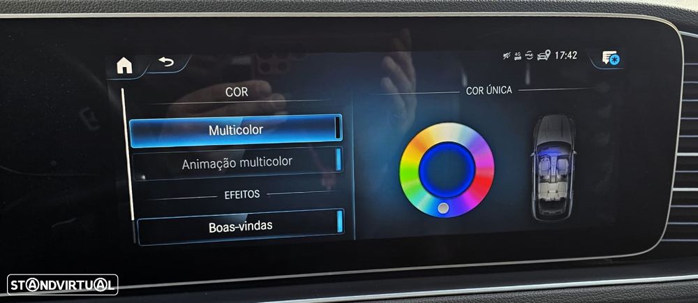 Mercedes-Benz GLE 350 de 4Matic - 10