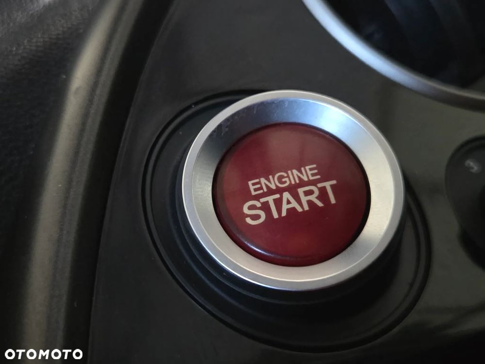 Honda Civic 1.8 Comfort - 27