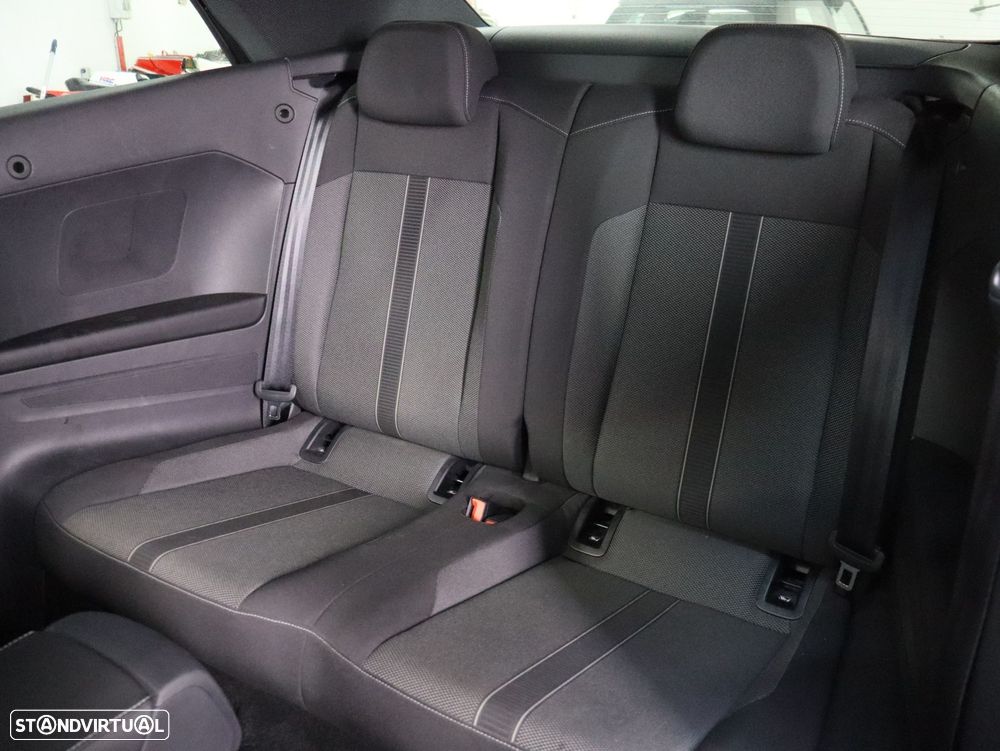 VW T-Roc 1.5 eTSI Style DSG - 11