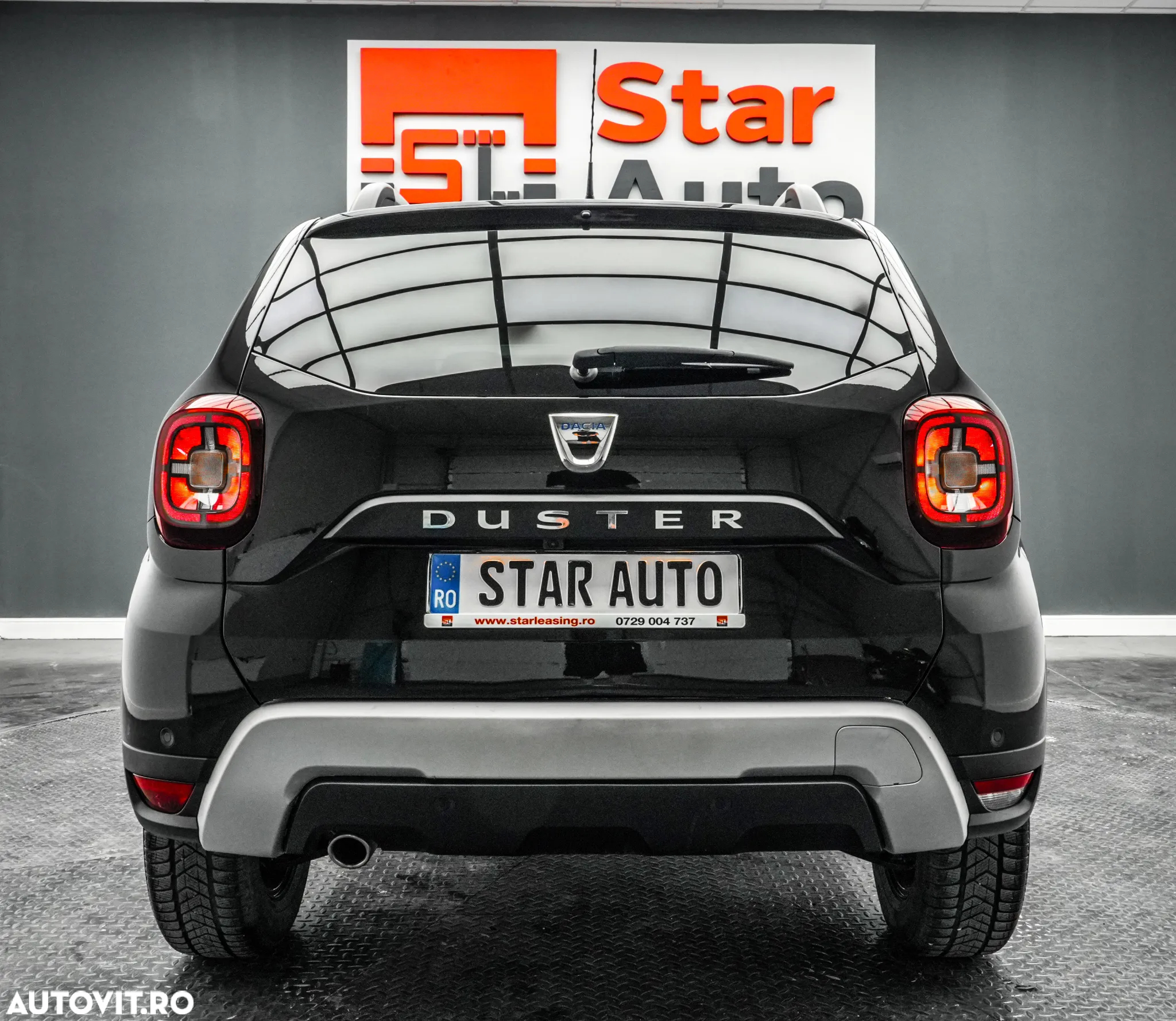 Dacia Duster ECO-G 100 Prestige Plus - 5